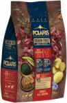 POLARIS gabonamentes granulátum friss hússal, Adult, baromfival és marhával, 2, 5 kg