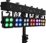 EUROLITE LED KLS-180/6 Compact Light Set (42109632)