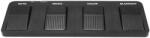 EUROLITE Foot Switch KLS Compact Light Set MK2 (51741093) - mangosound