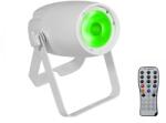 EUROLITE LED PST-10 QCL spot wh (51916153)
