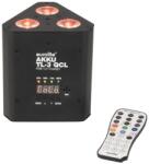EUROLITE AKKU TL-3 QCL RGB+UV Trusslight (41700510)