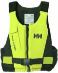 Helly Hansen Rider Vest Yellow 60-70 kg Úszómellény (33820_360-60/70)