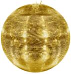 EUROLITE Mirror Ball 100cm gold (50120045) - mangosound
