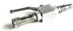 The Confetti Maker CO2 Manual Release Valve (51708370)