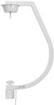 EUROLITE Stand Mount with Motor for Mirror balls up to 30cm wh (50301015)