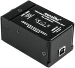 EUROLITE USB-DMX512 PRO Interface MK2 (51860121)