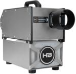 HAZEBASE ultimate outdoor fog machine IP64 DMX (51700146)