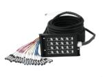 Omnitronic Multicore Stagebox 16/4 30m (30304630)
