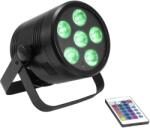 EUROLITE Akku Par 6 Qcl (41700700)