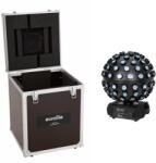 EUROLITE Set LED B-40 Laser Beam Effect + Case (20000843)