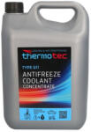 Thermotec Антифриз Thermotec концентрат, Син, 5 литра, -35 °C