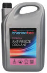 Thermotec Антифриз Thermotec готов за употреба, Розов, 5 литра, -37 °C
