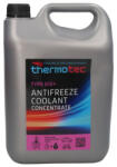 Thermotec Антифриз Thermotec концентрат, Розов, 5 литра, -37 °C