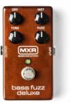 MXR M84 Bass Fuzz Deluxe - muziker