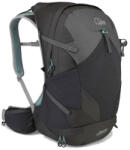 Lowe Alpine AirZone Trail Duo ND30 hátizsák fekete/szürke