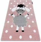 Dolly PETIT szőnyeg DOLLY juh rózsaszín 180x270 cm (GR3022)