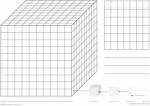 Stiefel Tanulótábla Matematika - Számolás 1 Millióig - DUO (028)