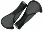 Spyral Multi Sport ergonomikus, bilincses markolat, fekete-szürke, 140 mm