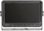ACV Univerzális osztott képernyős tolatókamera monitor 9 coll 4x vide (771000-6204)