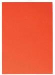 Spirit Spirit: Narancssárga dekor kartonpapír 220g-os A4 méretben (406644) - pepita