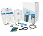 Aquafilter RO 6 Plusz ozmózis víztisztító - dupla csappal (RX65259516)