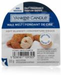 Yankee Candle Wax Melt Soft Blanket 22 g