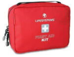Lifesystems First Aid Case üres elsősegélykészlet tartó