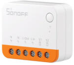 SONOFF MINI Extreme (Sonoff MINIR4) Comutator inteligent Wi-Fi (modul releu)