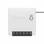 SONOFF Comutator inteligent fara fir Sonoff MINI R2 , Wi-Fi (cutie electrica interioara) alb (M0802010010)