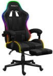 Huzaro Scaun Gaming HUZARO FORCE 4.7 RGB MESH GAMING CHAIR (HZ-Force 4.7 RGB Mesh) - pcone