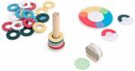 BS Toys Joc de strategie si viteza, BS Toys, Cursa culorilor (N02004462_001)