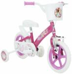Disney Princess Bicicleta copii, Huffy, Disney Princess, 12 inch