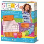 4M Kit stiintific, 4M, Circuit Muzical, Steam Kids