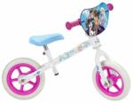Disney Frozen Bicicleta fara pedale Toimsa Disney Frozen, 10 inch