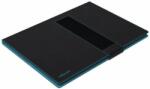 Reboon táblagép /e-book olvasó tok XL, fekete bőr, max. 307x225x9, 5mm (RB5040)