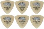Dunlop 426R 1.00 Ultex Triangle 6 Перце за китара (<![CDATA[426R100-6PACK-SET]]>)