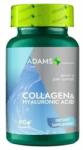 Adams Vision Collagen si Acid Hialuronic, 90 capsule, Adams