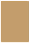  Kreatív dekorgumilap A/4 2 mm drapp (PTRPP9140-2363)
