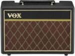 VOX Pathfinder 10 Black Транзисторен усилвател/Комбо (VXPF10)
