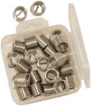 MLC-Tools Menetjavító betét készlet M12x1, 75 25 db-os (MK6189)