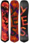 YES. Placa snowboard Barbati YES Optimistic 23/24 Placa snowboard