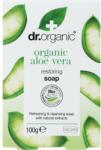 Dr. Organic Szappan aloe vera kivonattal - Dr. Organic Bioactive Skincare Organic Aloe Vera Soap 100 g