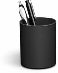 Durable írószertartó durable eco fekete (775901) - pepita