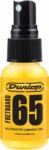 Dunlop 6551SI Lemon Oil 1oz 30 ml