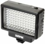 SUNPAK LED 96 stúdió lámpa (3607)