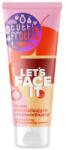 Farmona Natural Cosmetics Laboratory Normalizáló és fényesítő arckrém - Farmona Tutti Frutti Let`s Face It Normalizing & Brightening Cream 50 ml