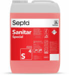 Septa Egészségügyi felület és szaniter tisztítószer SEPTA SANITAR SPECI (1174)