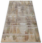 Valencia Akril valencia szőnyeg 5032 KORA bézs / ochra 80x150 cm (AT2195)