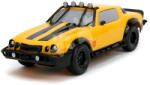 Jada Toys Távirányítós kisautó RC Bumblebee Transformers T7 Jada hossza 28 cm 1: 16 6 évtől (JA3116003)