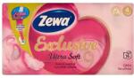 Zewa Toalettpapír ZEWA Ultra Soft 4 rétegű 16 tekercses (29886) - homeofficeshop